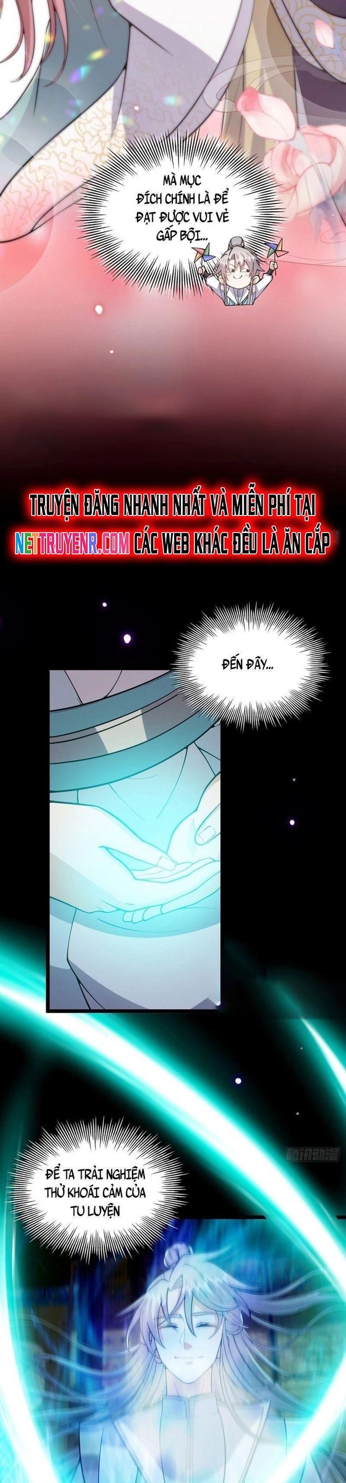 Tài Khoản Này Có Độc Chap 20