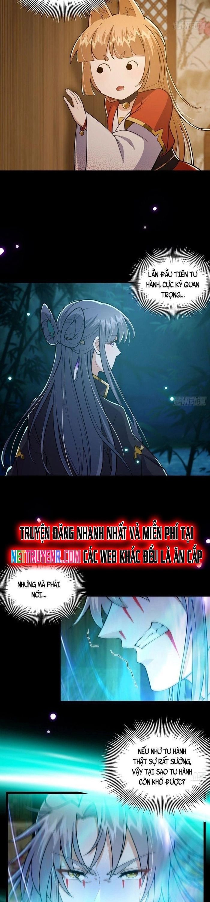 Tài Khoản Này Có Độc Chap 20