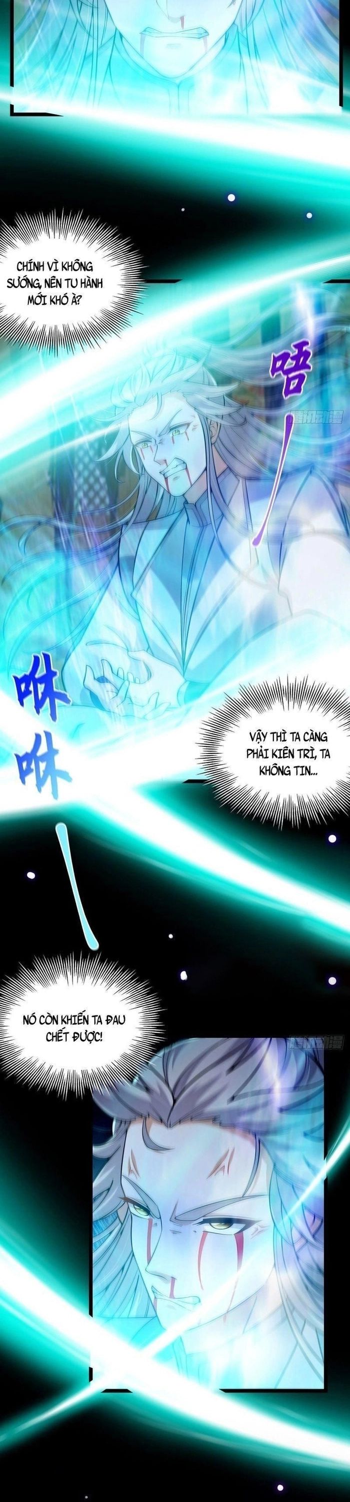 Tài Khoản Này Có Độc Chap 20