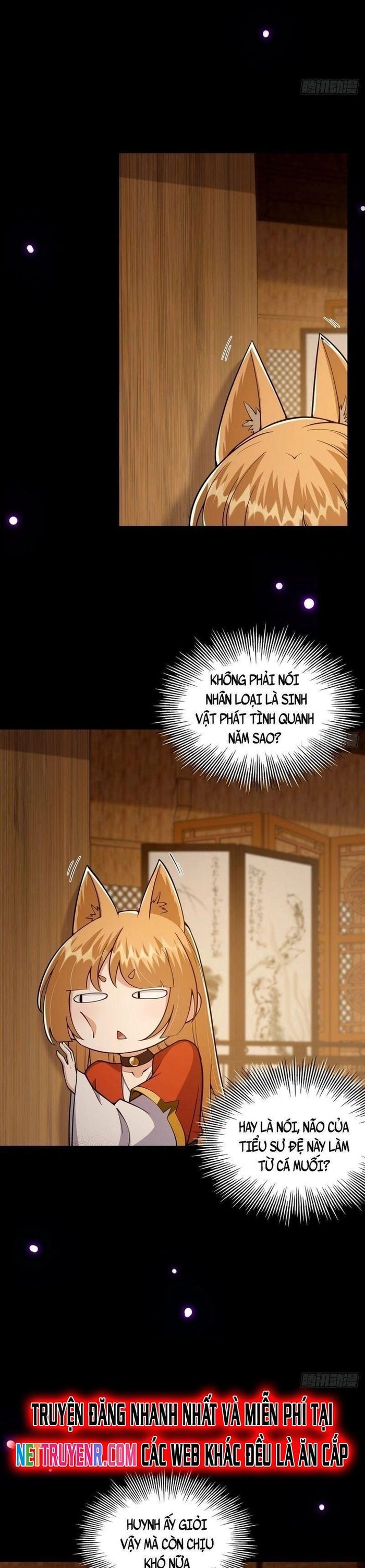 Tài Khoản Này Có Độc Chap 20