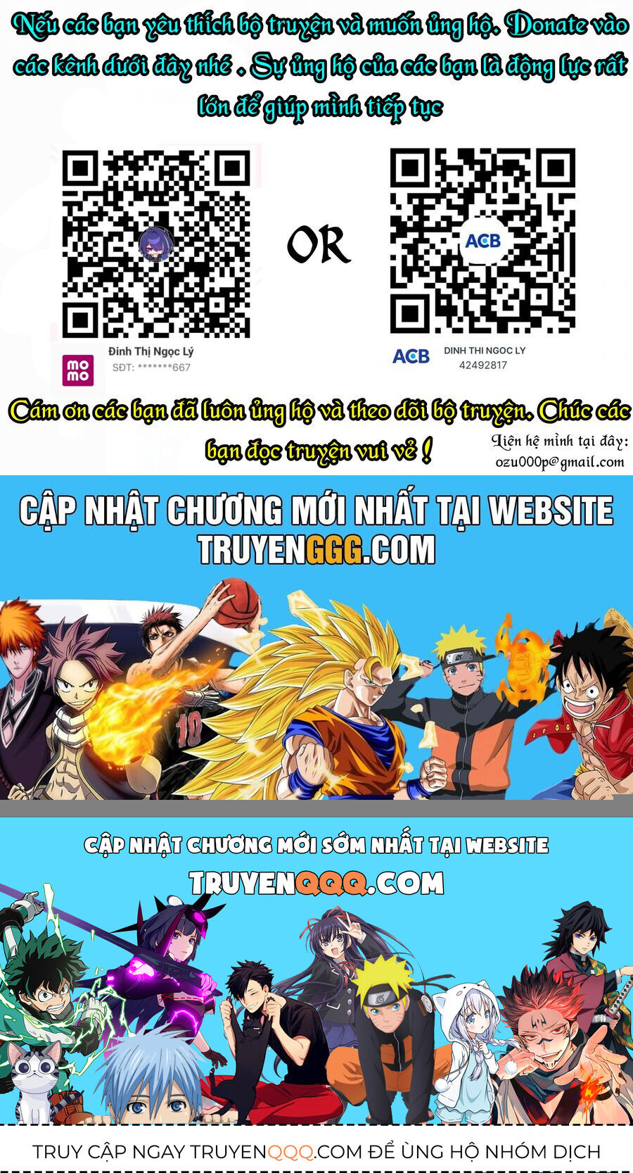 Cuộc Sống Thong Dong Ở Dị Thế Giới Chap 256