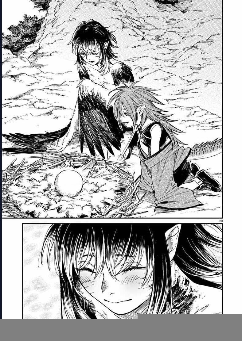 Hổ Vẫn Chưa Muốn Xơi Rồng [Chap 40] - Page 22