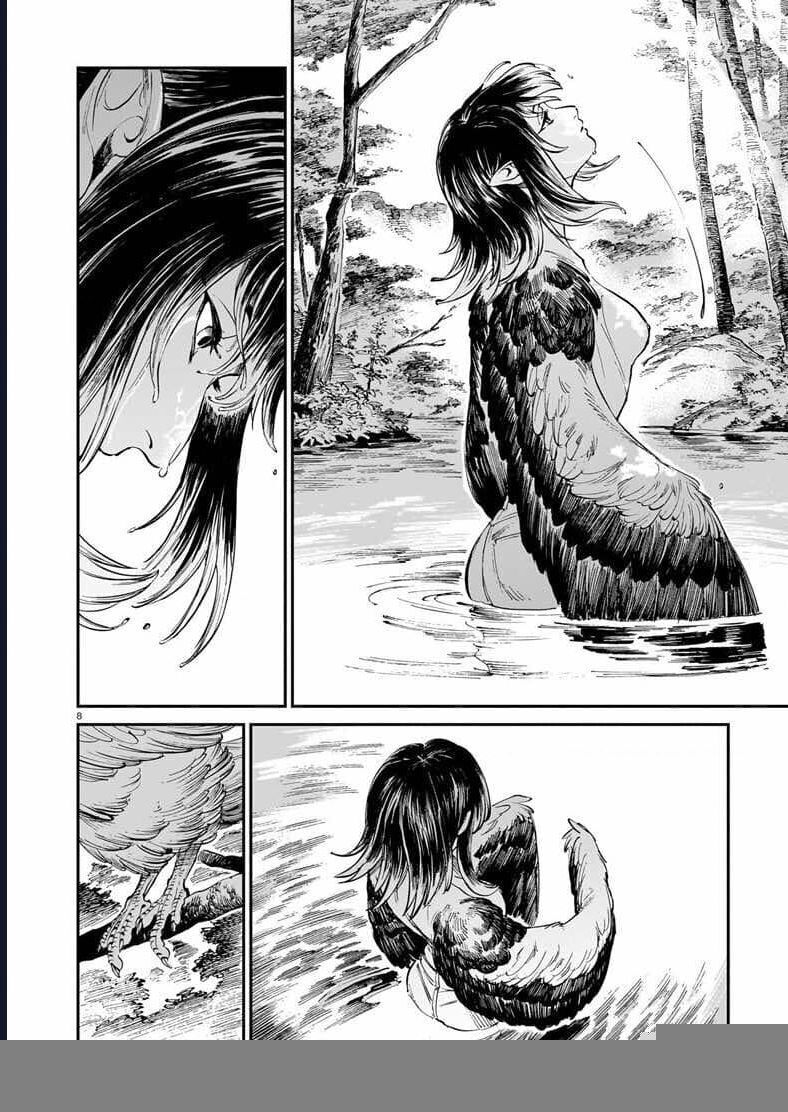 Hổ Vẫn Chưa Muốn Xơi Rồng [Chap 40] - Page 7
