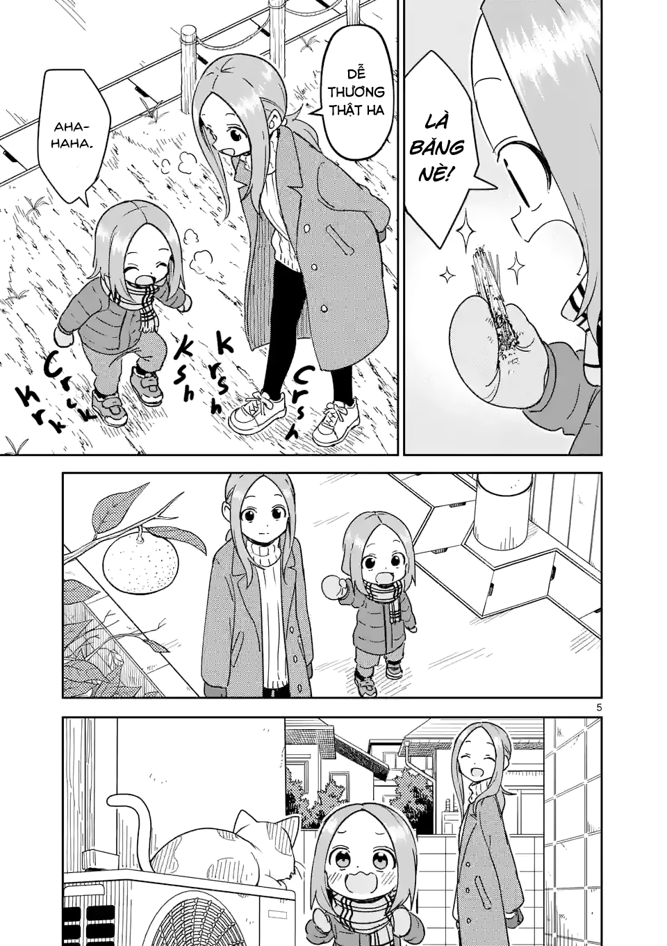 Chapter 324 - Image 5