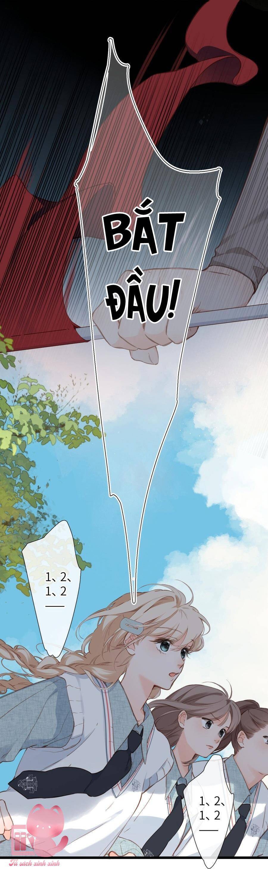 Ngược Dòng Mùa Xuân [Chap 18-29]