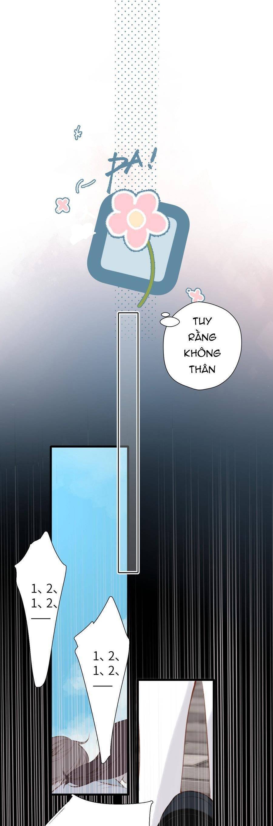 Ngược Dòng Mùa Xuân [Chap 18-29]