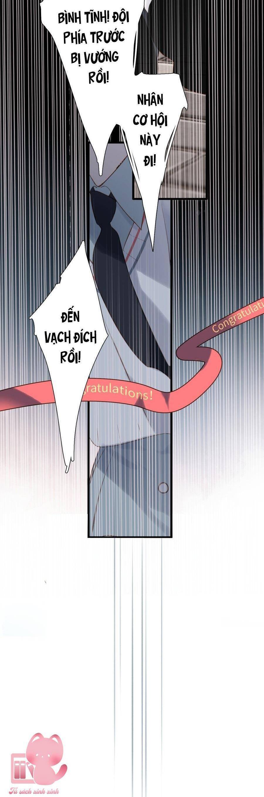 Ngược Dòng Mùa Xuân [Chap 18-29]