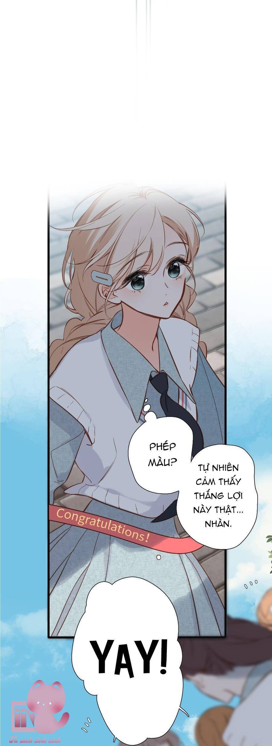 Ngược Dòng Mùa Xuân [Chap 18-29]