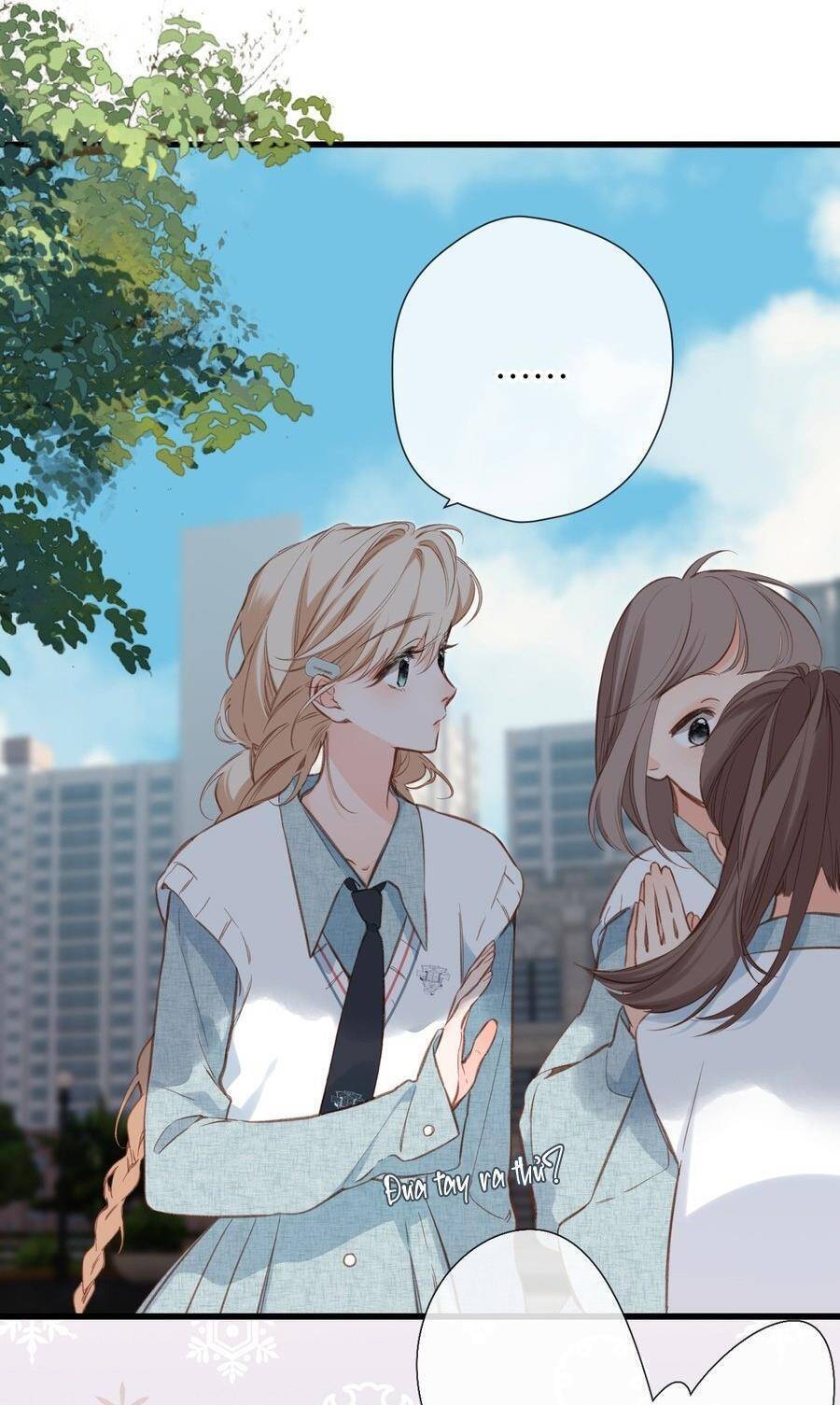 Ngược Dòng Mùa Xuân [Chap 18-29]