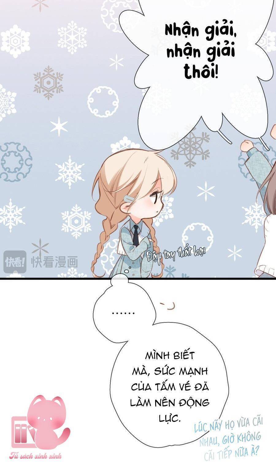 Ngược Dòng Mùa Xuân [Chap 18-29]