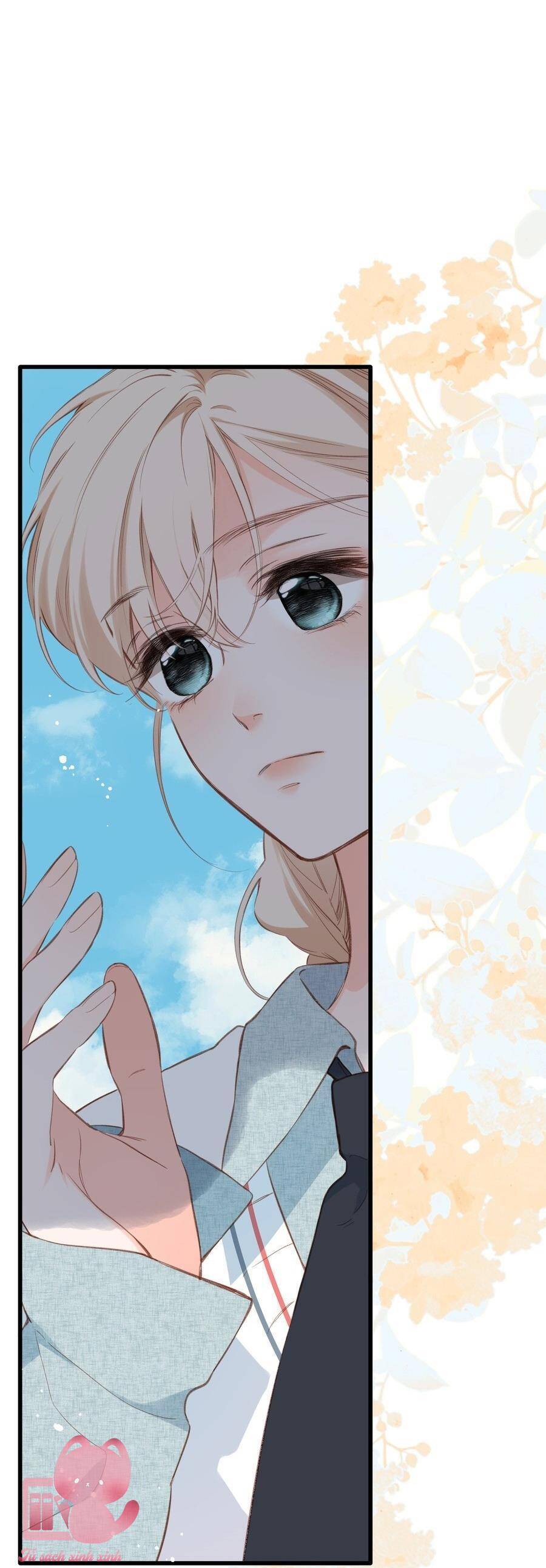Ngược Dòng Mùa Xuân [Chap 18-29]