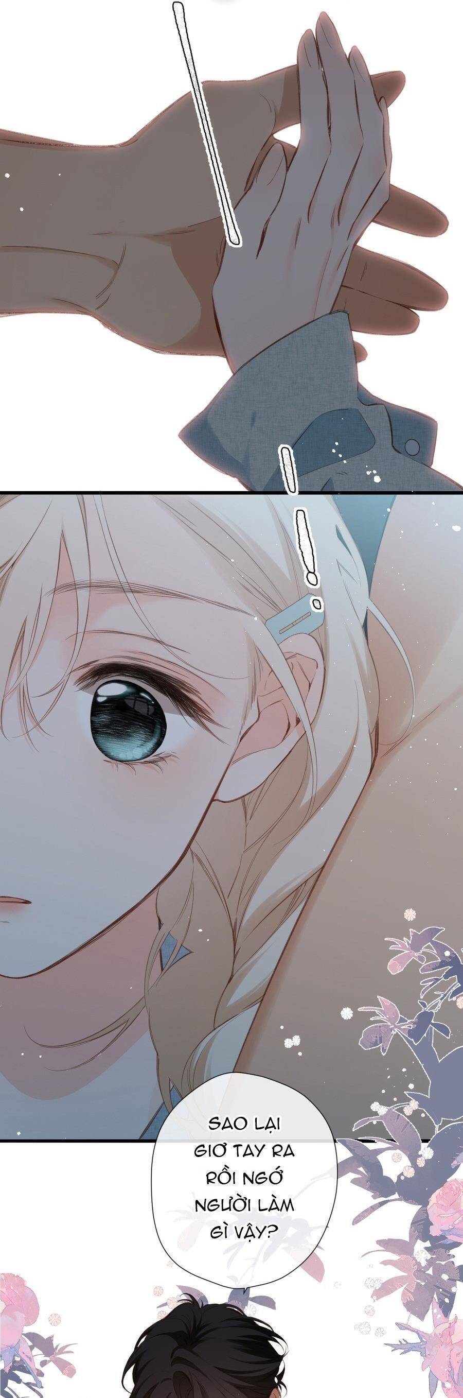 Ngược Dòng Mùa Xuân [Chap 18-29]