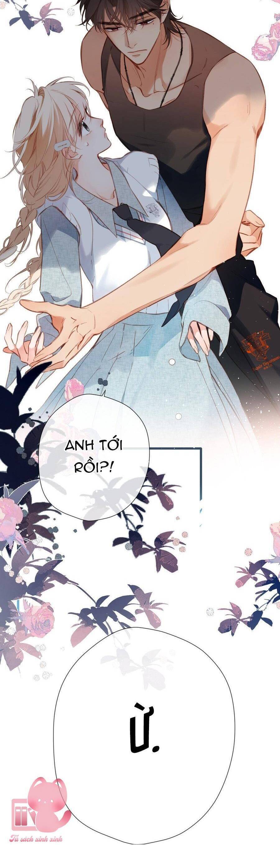 Ngược Dòng Mùa Xuân [Chap 18-29]