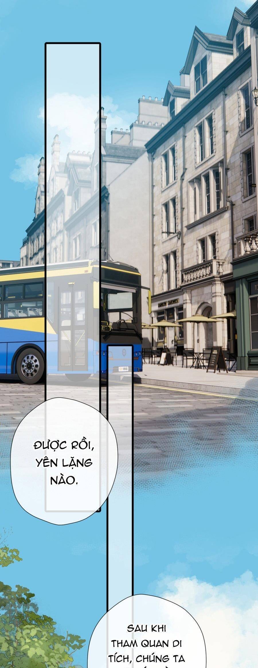 Ngược Dòng Mùa Xuân [Chap 18-29]