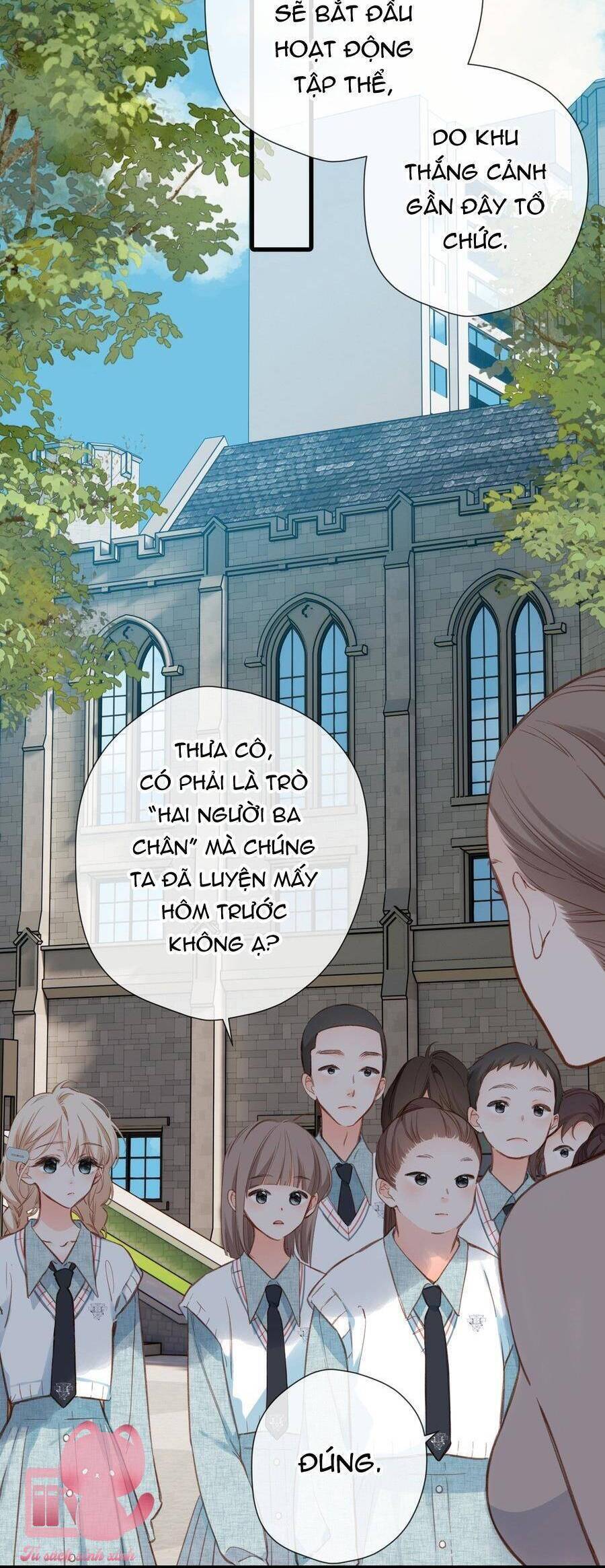 Ngược Dòng Mùa Xuân [Chap 18-29]