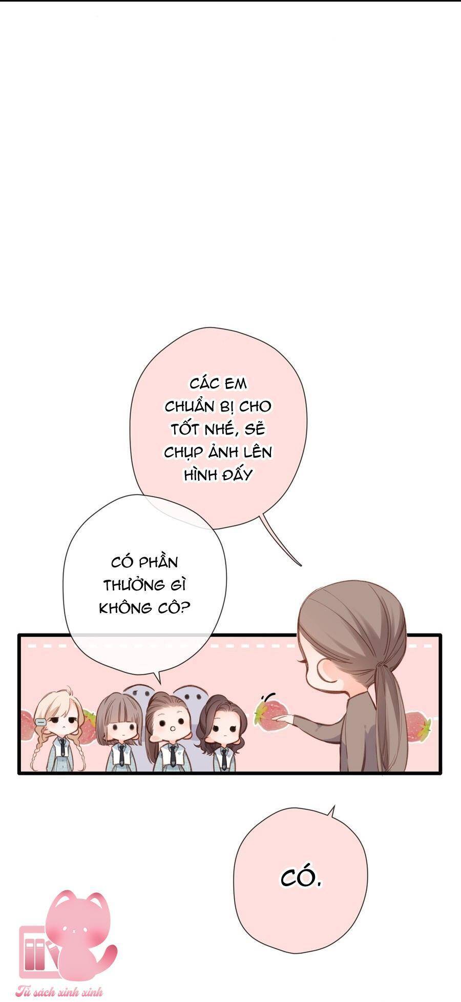 Ngược Dòng Mùa Xuân [Chap 18-29]