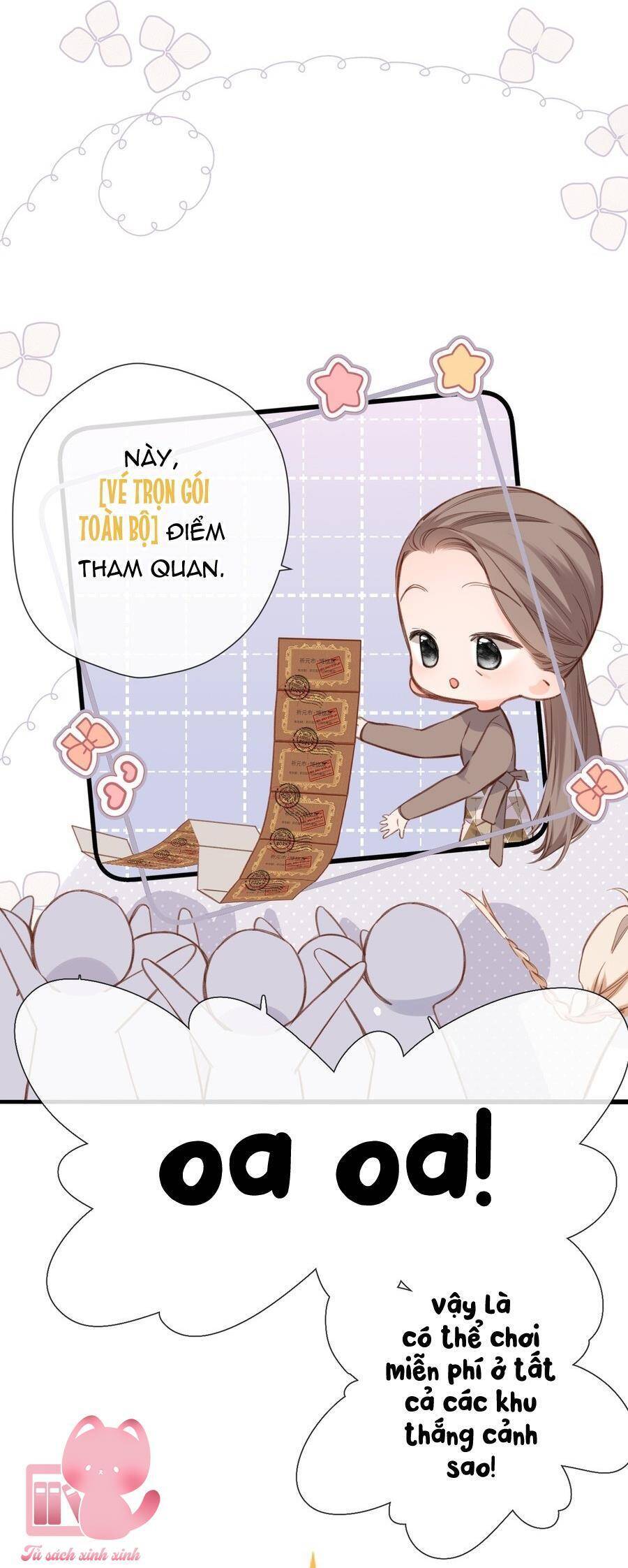 Ngược Dòng Mùa Xuân [Chap 18-29]
