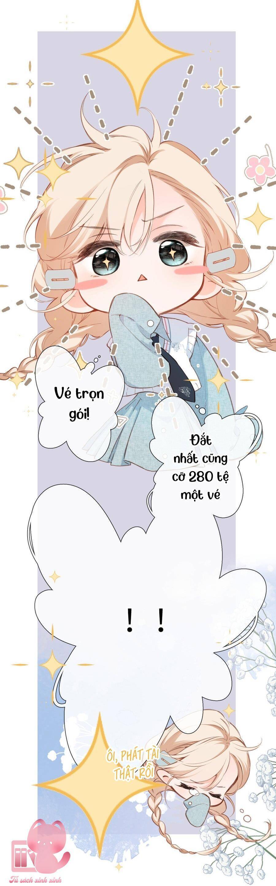Ngược Dòng Mùa Xuân [Chap 18-29]