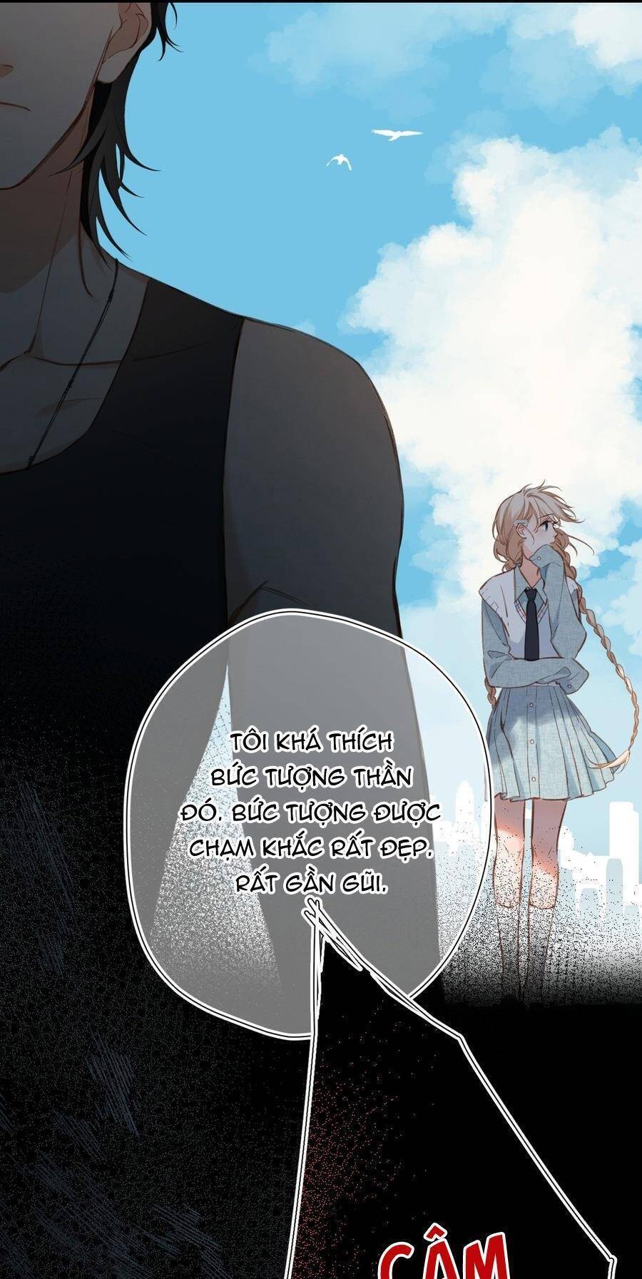 Ngược Dòng Mùa Xuân [Chap 18-29]