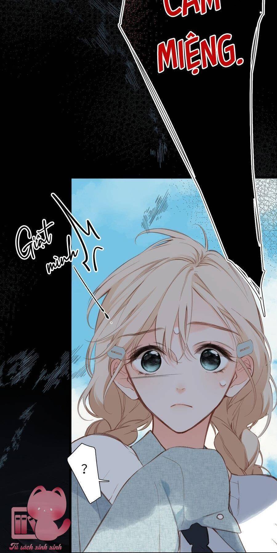 Ngược Dòng Mùa Xuân [Chap 18-29]