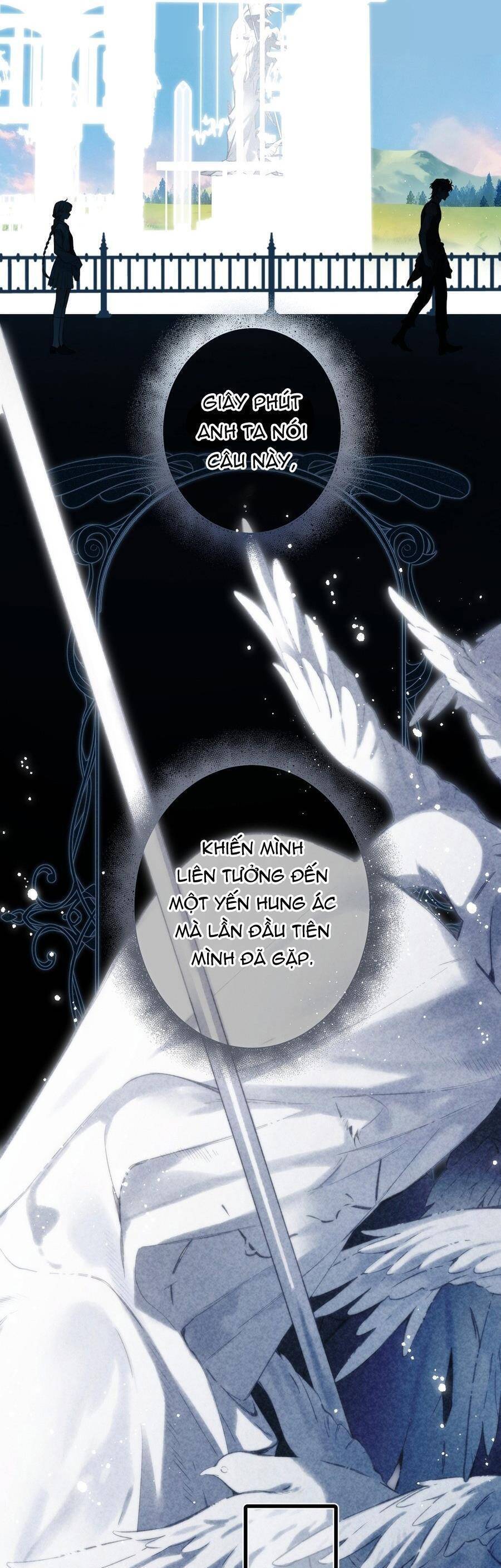 Ngược Dòng Mùa Xuân [Chap 18-29]