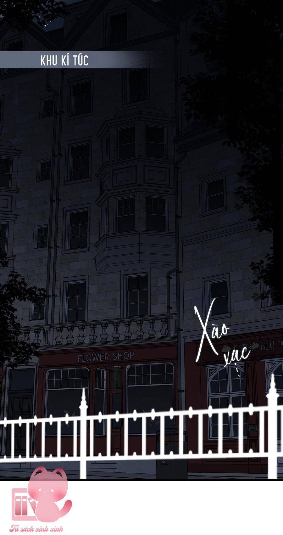 Ngược Dòng Mùa Xuân [Chap 18-29]
