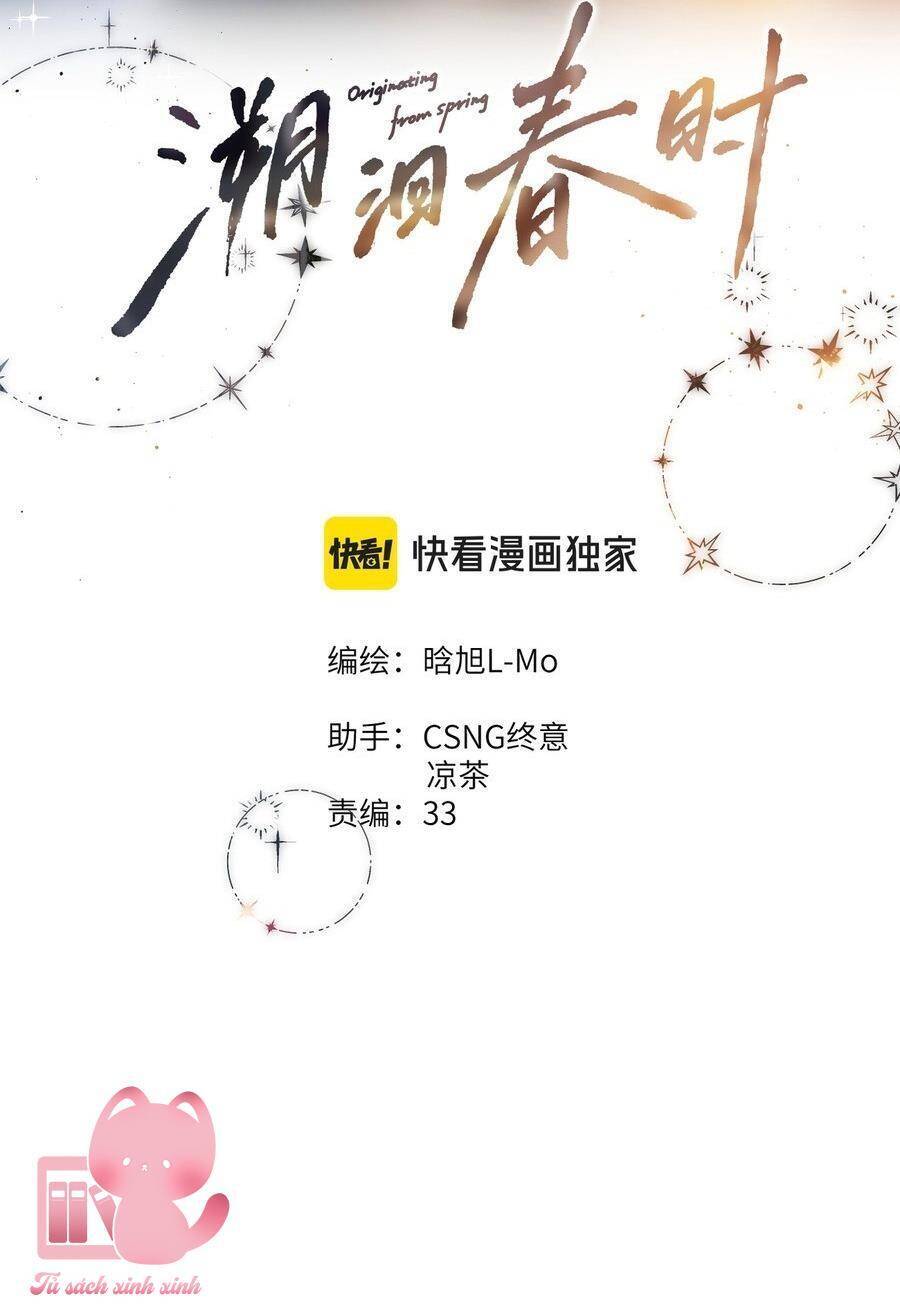 Ngược Dòng Mùa Xuân [Chap 18-29]