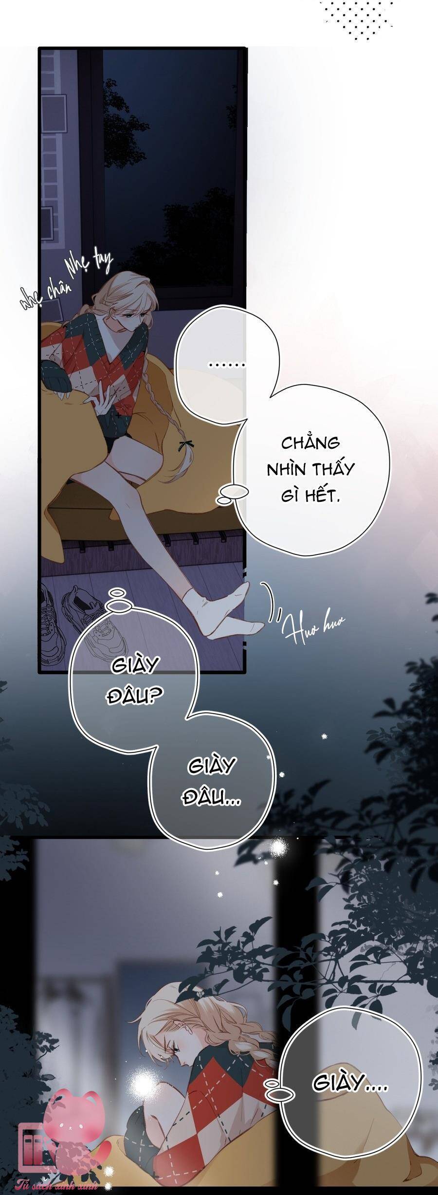 Ngược Dòng Mùa Xuân [Chap 18-29]