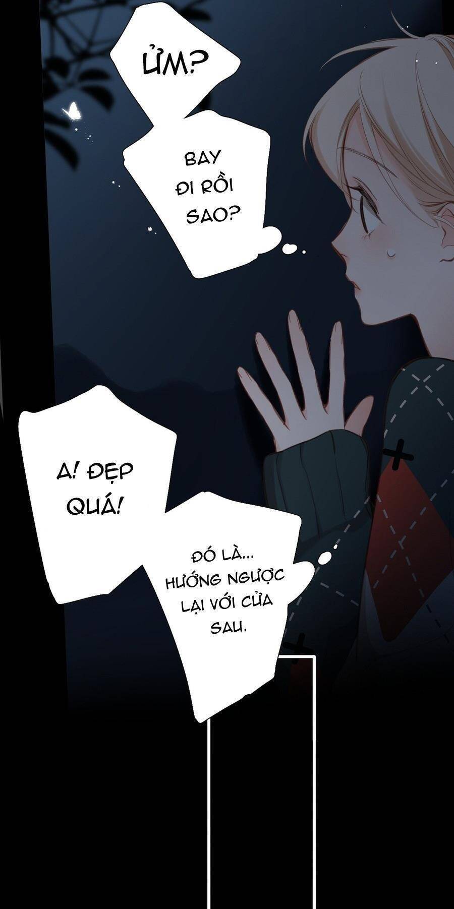 Ngược Dòng Mùa Xuân [Chap 18-29]