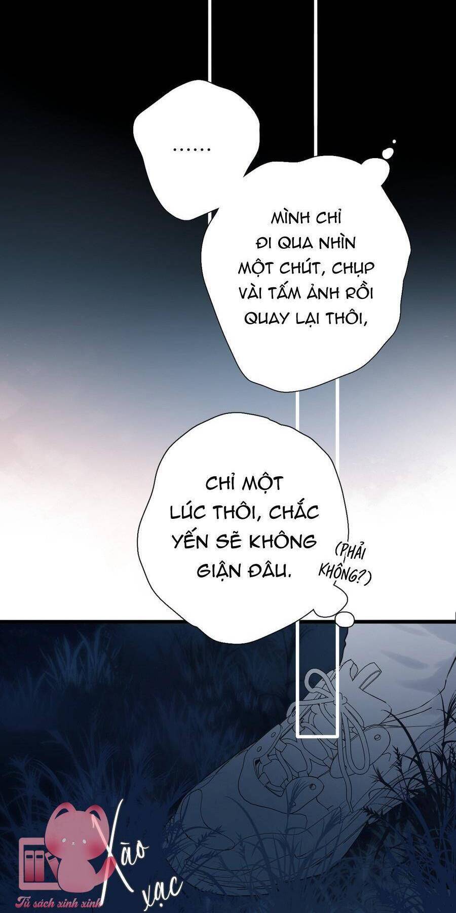 Ngược Dòng Mùa Xuân [Chap 18-29]