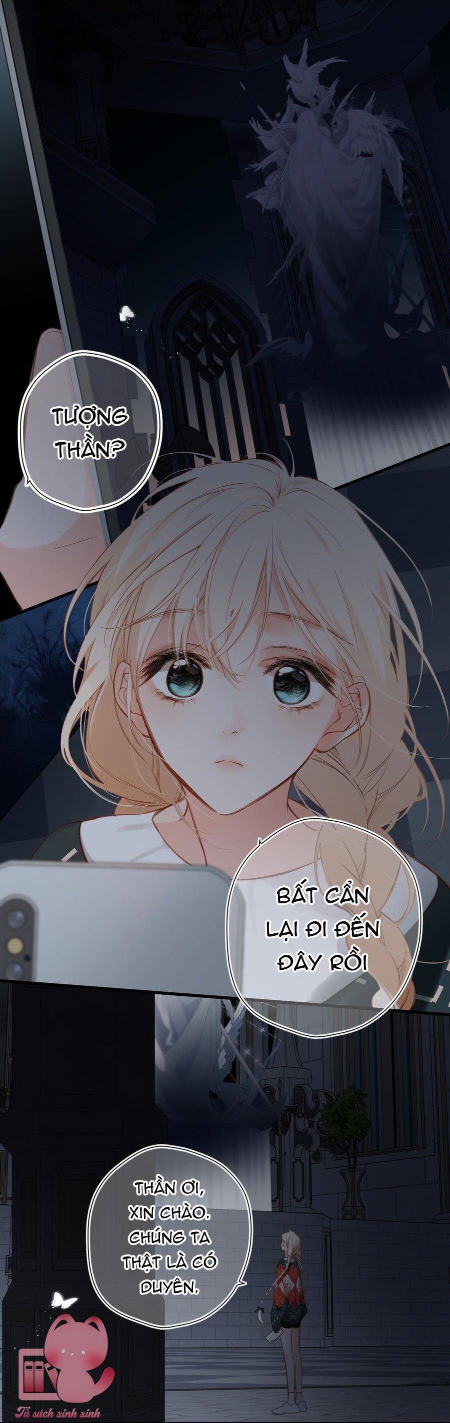 Ngược Dòng Mùa Xuân [Chap 18-29]