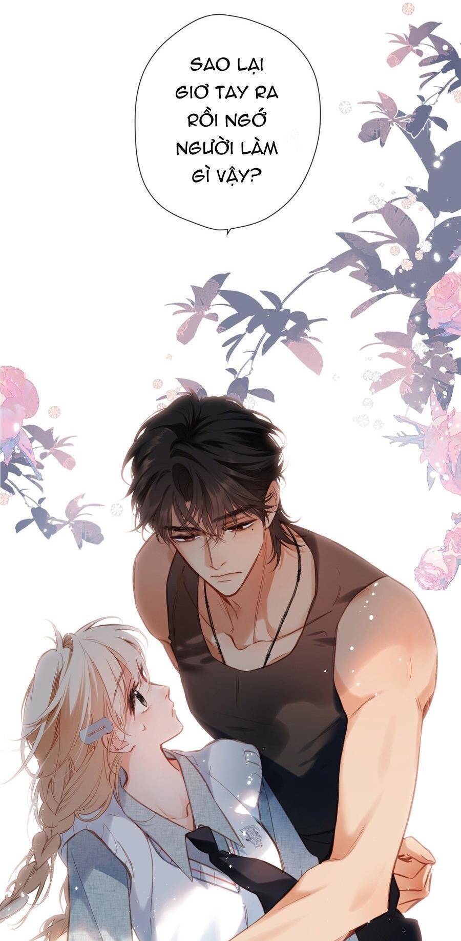 Ngược Dòng Mùa Xuân [Chap 18-29]