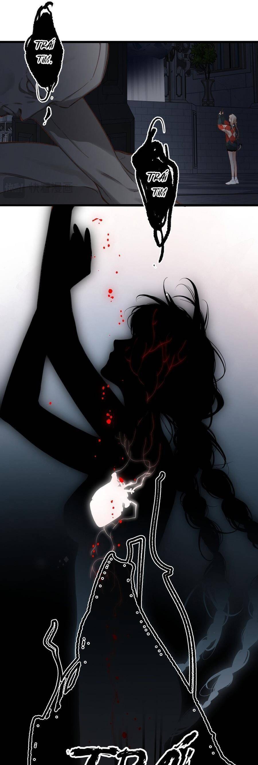 Ngược Dòng Mùa Xuân [Chap 18-29]