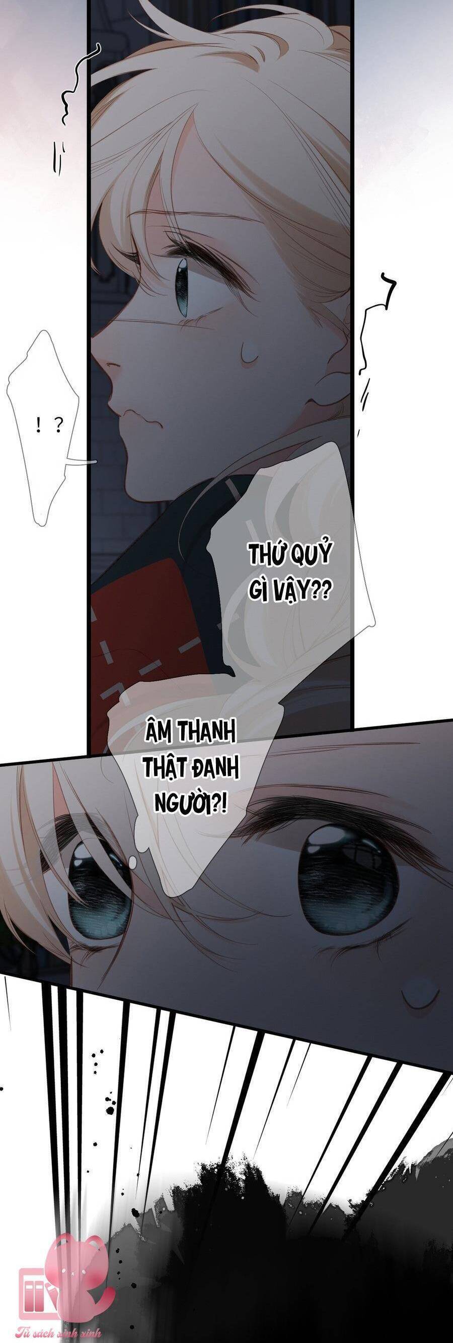 Ngược Dòng Mùa Xuân [Chap 18-29]