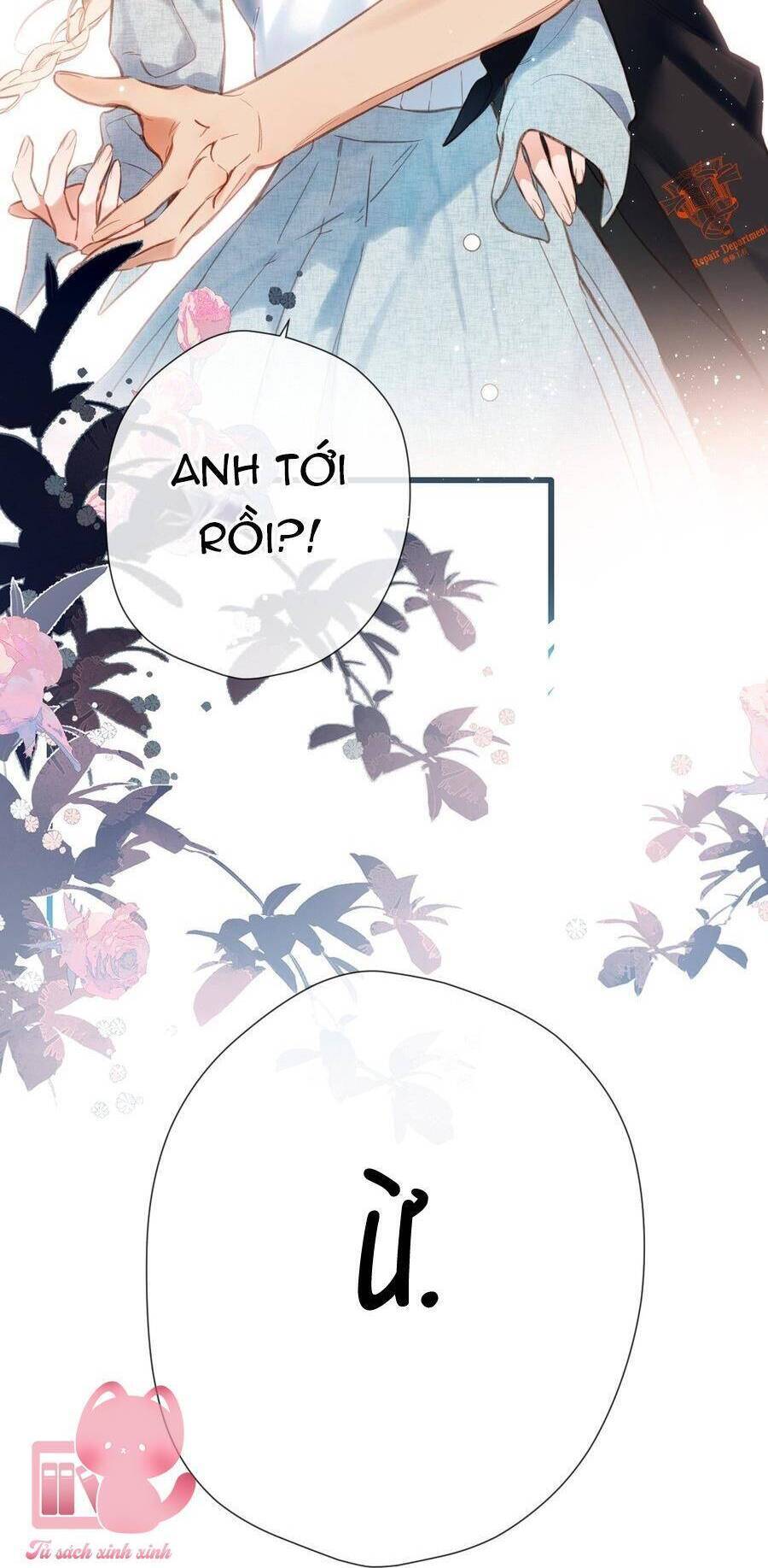 Ngược Dòng Mùa Xuân [Chap 18-29]