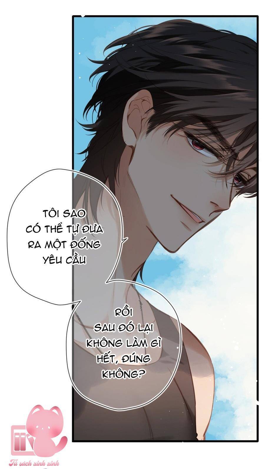 Ngược Dòng Mùa Xuân [Chap 18-29]