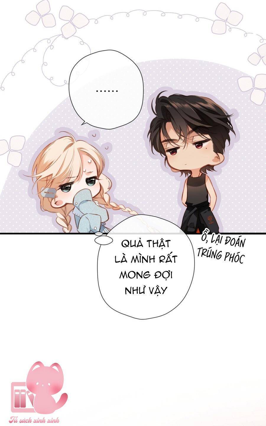 Ngược Dòng Mùa Xuân [Chap 18-29]