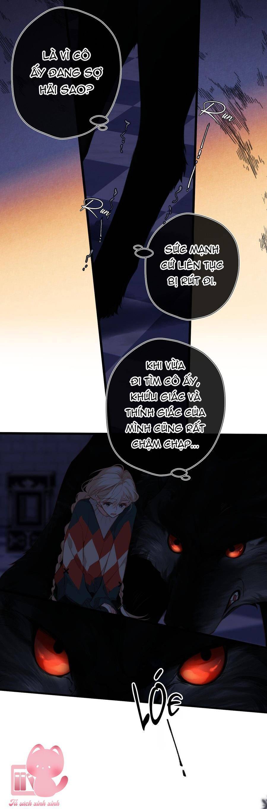 Ngược Dòng Mùa Xuân [Chap 18-29]