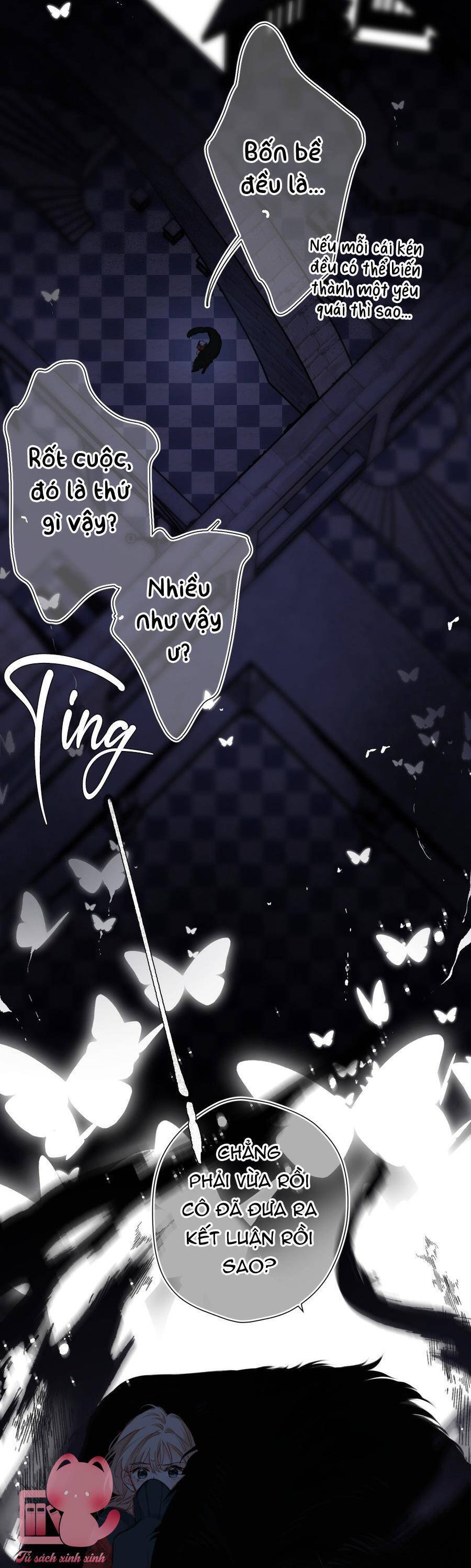 Ngược Dòng Mùa Xuân [Chap 18-29]
