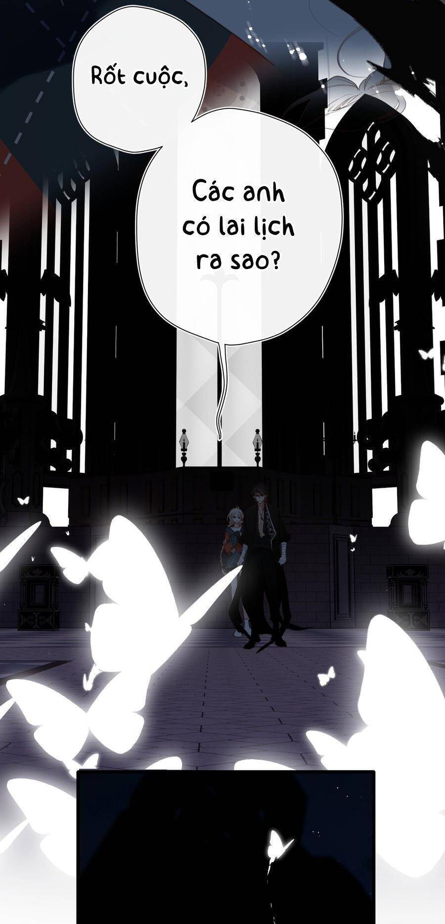 Ngược Dòng Mùa Xuân [Chap 18-29]