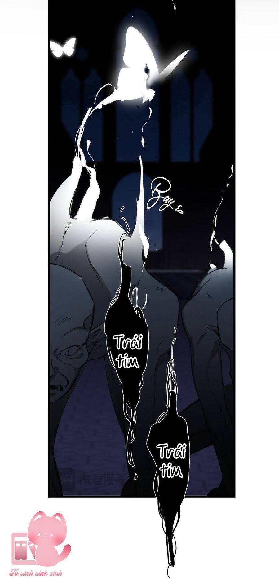 Ngược Dòng Mùa Xuân [Chap 18-29]