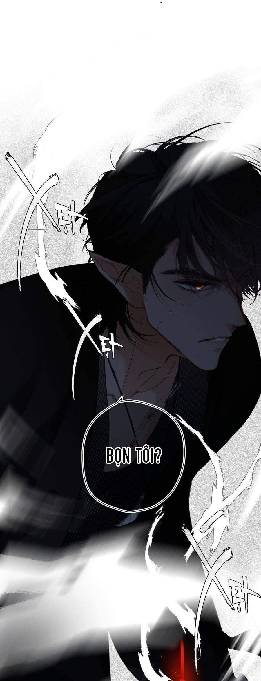 Ngược Dòng Mùa Xuân [Chap 18-29]