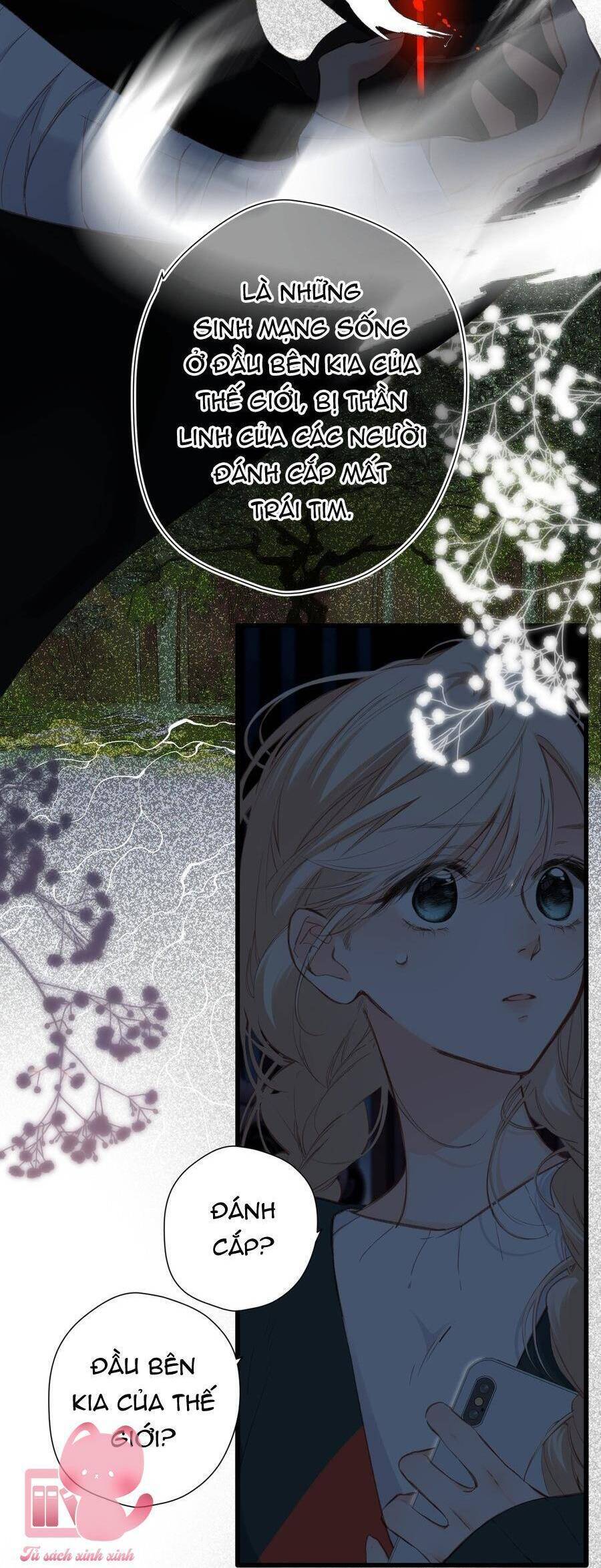 Ngược Dòng Mùa Xuân [Chap 18-29]