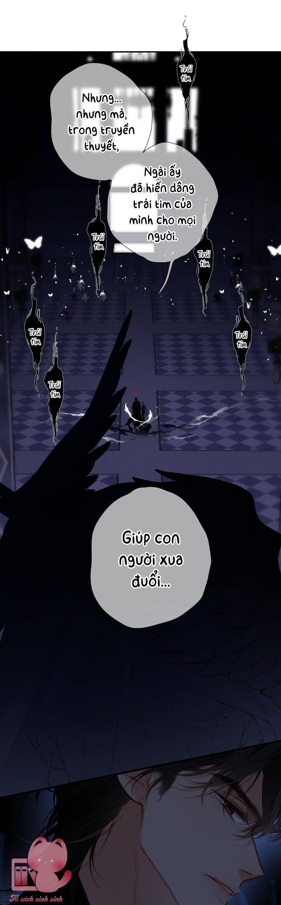 Ngược Dòng Mùa Xuân [Chap 18-29]