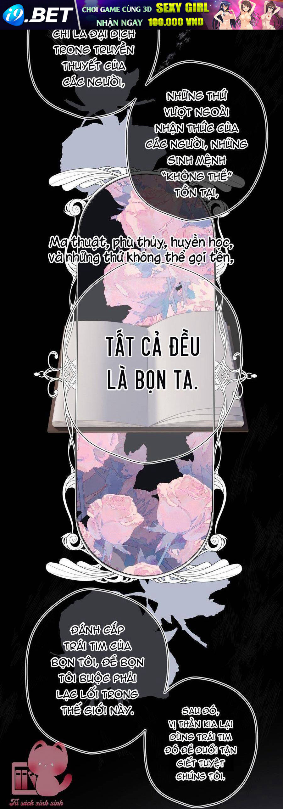 Ngược Dòng Mùa Xuân [Chap 18-29]