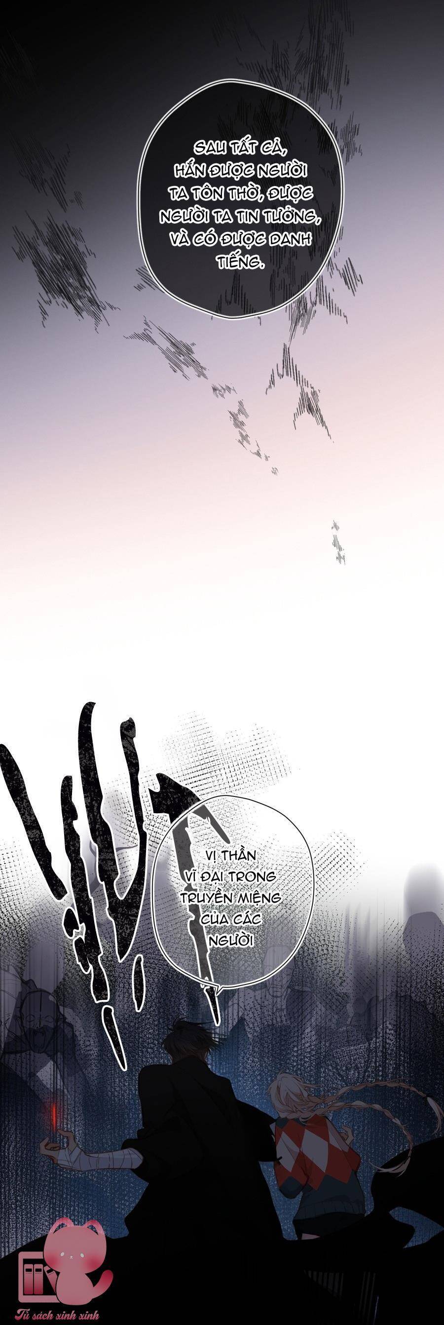 Ngược Dòng Mùa Xuân [Chap 18-29]