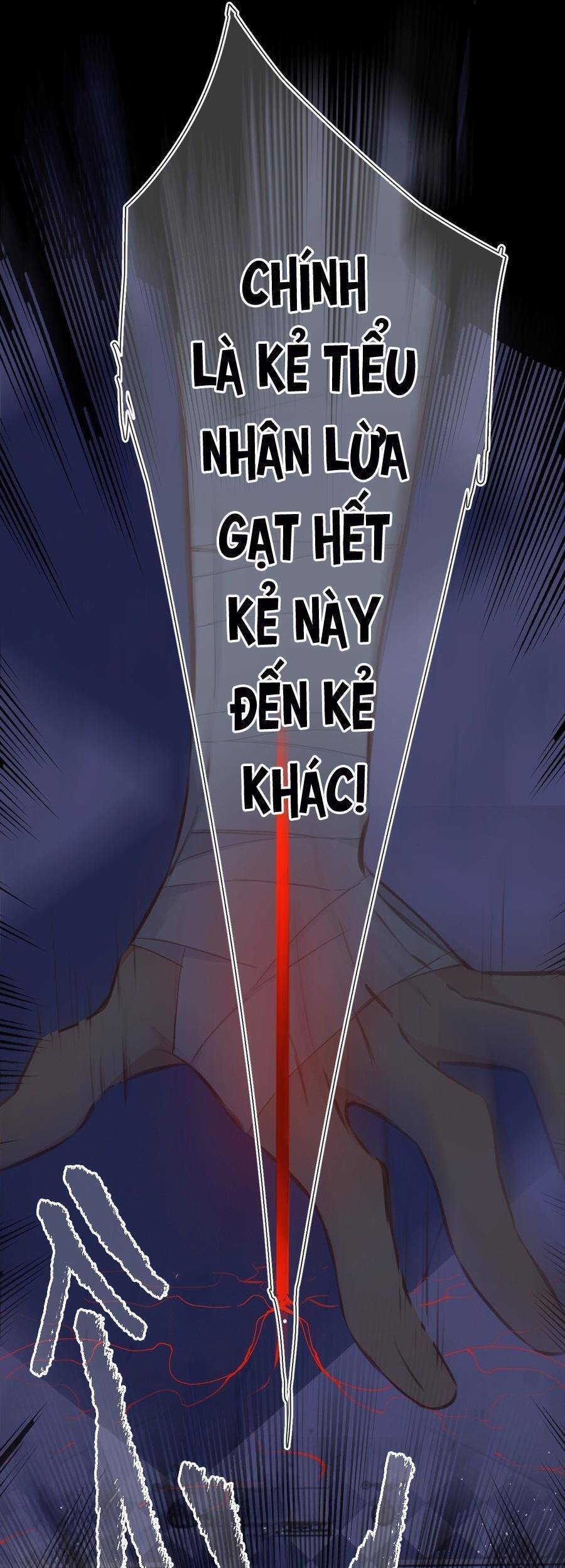 Ngược Dòng Mùa Xuân [Chap 18-29]