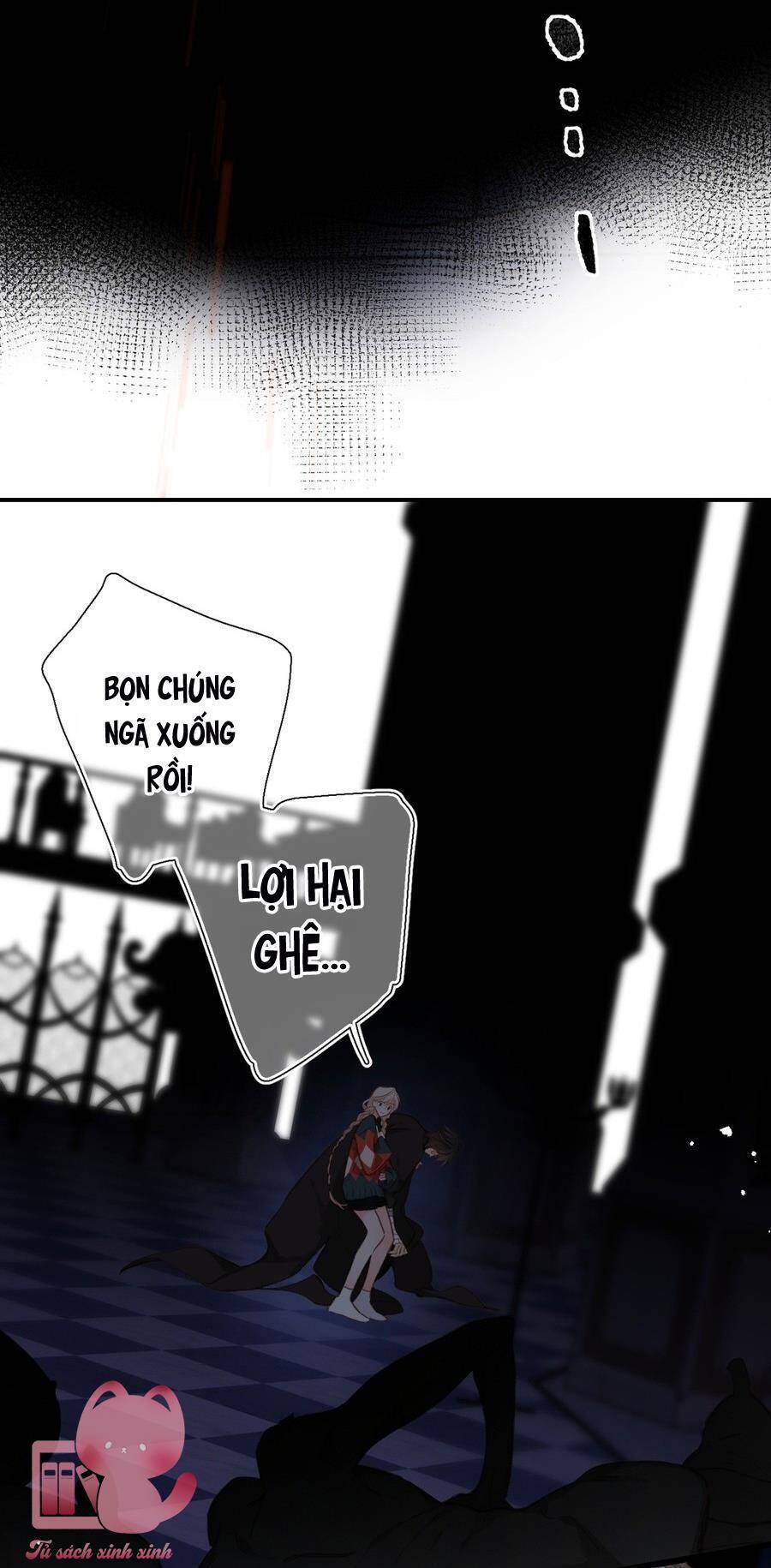 Ngược Dòng Mùa Xuân [Chap 18-29]