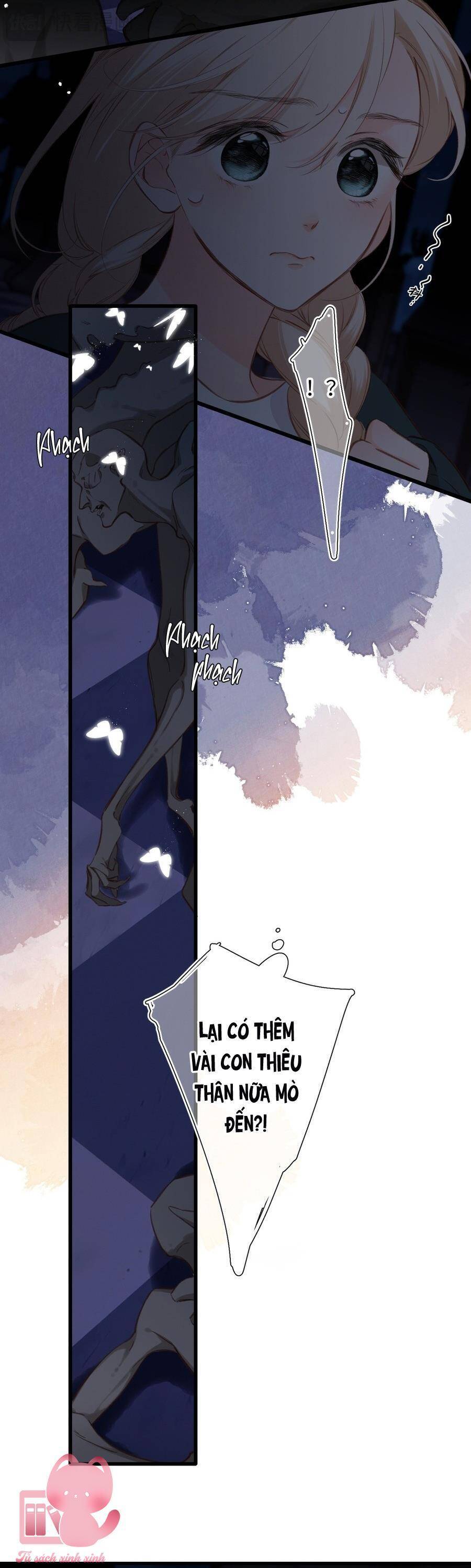 Ngược Dòng Mùa Xuân [Chap 18-29]