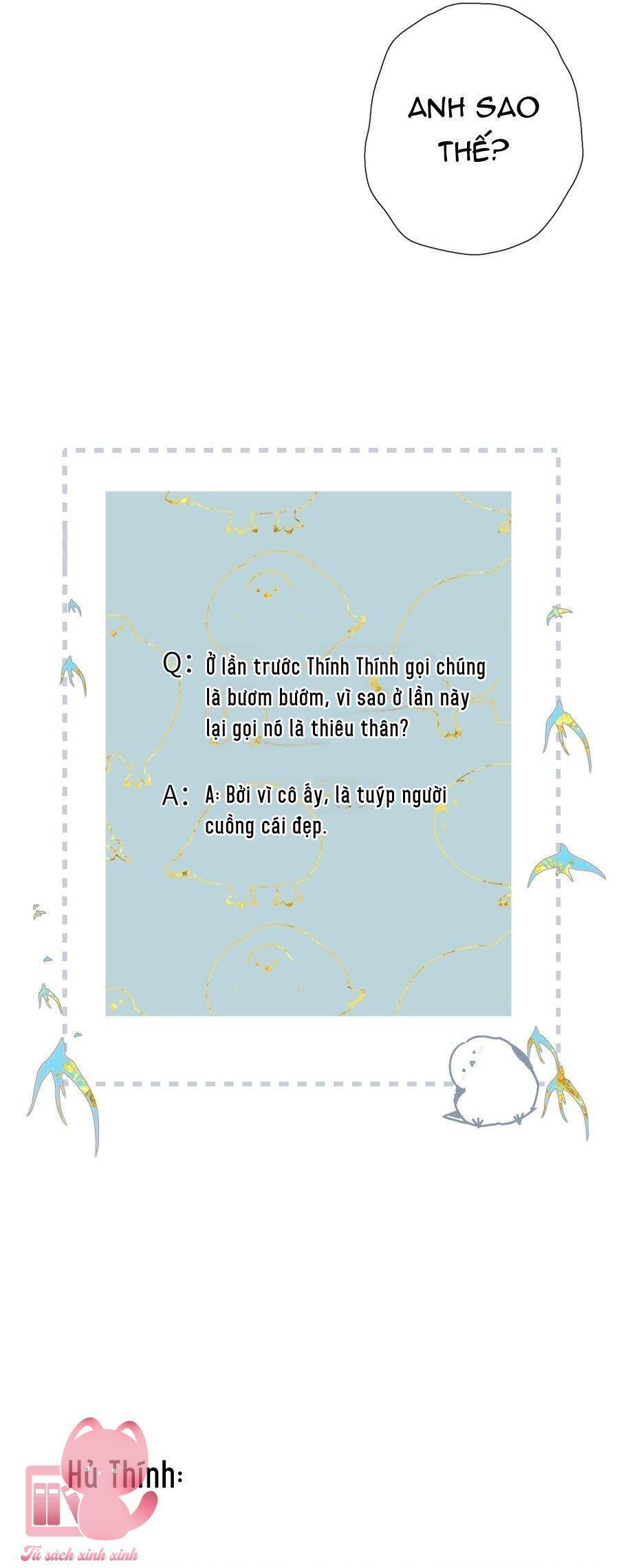 Ngược Dòng Mùa Xuân [Chap 18-29]